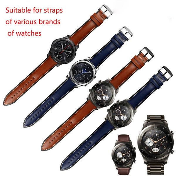 watch bands genuine leather strap 20mm 22mm 24mm watchband for fs4735 me3052 quick release lever bracelet, Black;brown
watch bands genuine leather strap 20mm 22mm 24mm watchband for fs4735 me3052 quick release lever bracelet, Black;brown