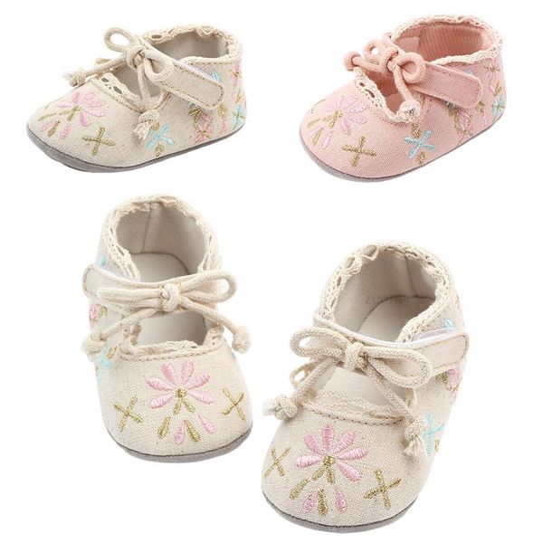 first walkers cute flower baby shoes born print floral bowknot girls soft sole toddler infant kids anti-slip breathable shoe
first walkers cute flower baby shoes born print floral bowknot girls soft sole toddler infant kids anti-slip breathable shoe