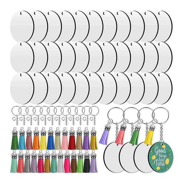 hooks & rails sublimation blanks keychains,200 pcs 2inch round keychain circle with tassels,for diy craft making
hooks & rails sublimation blanks keychains,200 pcs 2inch round keychain circle with tassels,for diy craft making