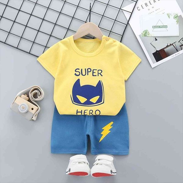 baby girl clothes kids boy summer clothing set children short sleeve t shirt shorts suit girls casual outfits tracksuit, White
baby girl clothes kids boy summer clothing set children short sleeve t shirt shorts suit girls casual outfits tracksuit, White