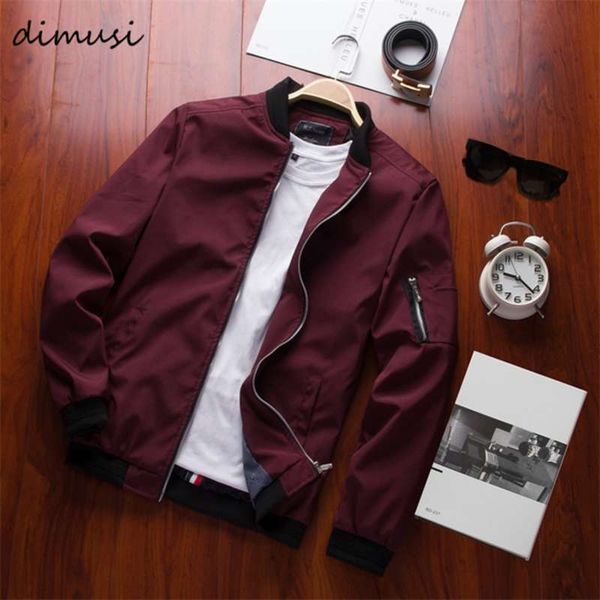 dimusi spring men's bomber zipper jacket male casual streetwear hip hop slim fit pilot coat men clothing plus size 4xl,ta214 210928, Black;brown
dimusi spring men's bomber zipper jacket male casual streetwear hip hop slim fit pilot coat men clothing plus size 4xl,ta214 210928, Black;brown