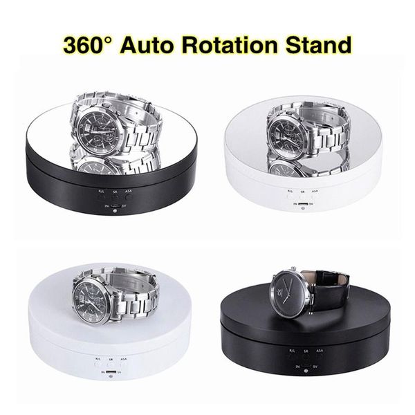 degree auto rotation stand pography round remote control turntable jewelry display base for po studio shooting lighting & accessories
degree auto rotation stand pography round remote control turntable jewelry display base for po studio shooting lighting & accessories