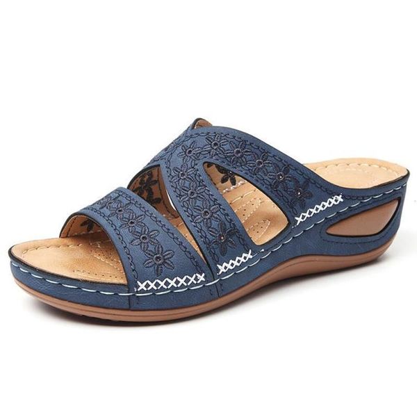 slippers 2021 summer women floral print ladies wedges shoes comfortable outdoor beach flip flops non slip platform, Black
slippers 2021 summer women floral print ladies wedges shoes comfortable outdoor beach flip flops non slip platform, Black