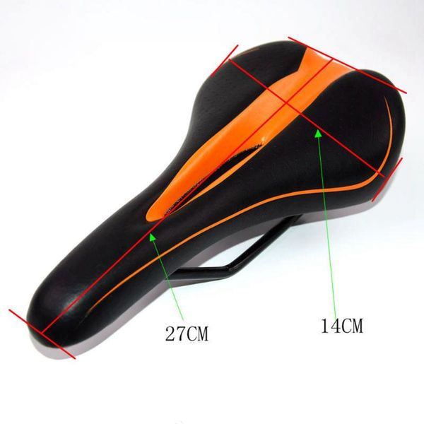 bike saddles seat cover mountain cushion hollow soft bicycle saddle for riding accessories
bike saddles seat cover mountain cushion hollow soft bicycle saddle for riding accessories
