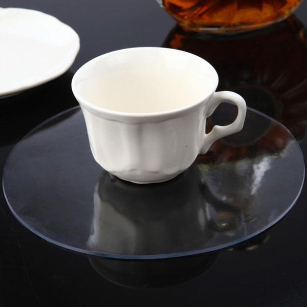 table cloth round waterproof pvc soft glass mat transparent crystal plate frosted
table cloth round waterproof pvc soft glass mat transparent crystal plate frosted