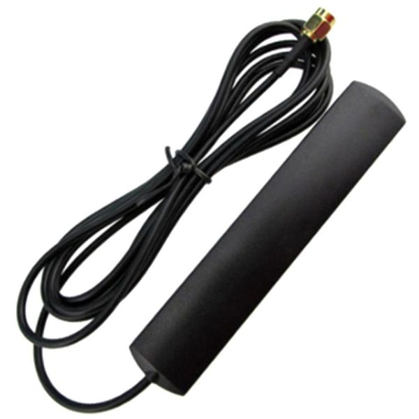 lte patch antenna 700-2700mhz 5dbi sma male connector router extension cable universale wifi cell phone mounts & holders
lte patch antenna 700-2700mhz 5dbi sma male connector router extension cable universale wifi cell phone mounts & holders