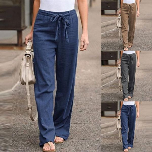 women's pants & capris comfort women 2021 casual solid color high waist belt wide leg long straight trousers streetwear, Black;white
women's pants & capris comfort women 2021 casual solid color high waist belt wide leg long straight trousers streetwear, Black;white