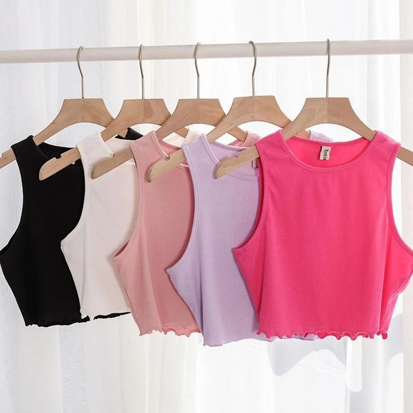 yoga outfit cotton women shirt sports gym camis fitness sleeveless y2k fashion sportwear vest female clothes
yoga outfit cotton women shirt sports gym camis fitness sleeveless y2k fashion sportwear vest female clothes