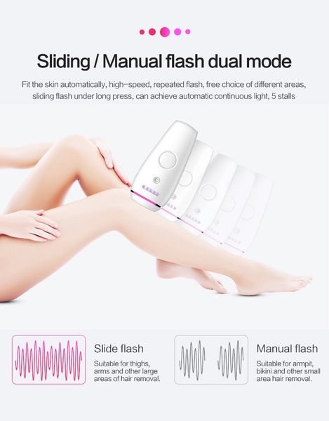 home use portable body permanent epilator ipl hair removal device remover laser epilator automatic
home use portable body permanent epilator ipl hair removal device remover laser epilator automatic