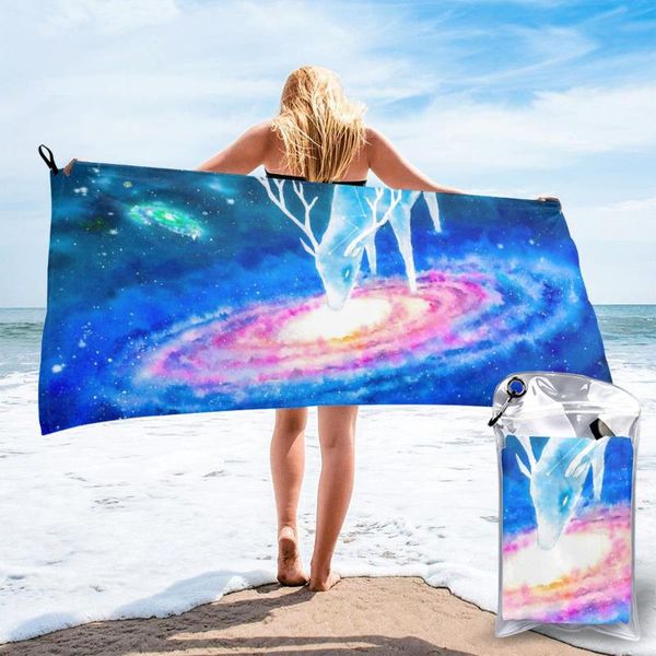 towel quick dry beach deer with abstract galaxy microfiber bath cushion swimming personalized sand free
towel quick dry beach deer with abstract galaxy microfiber bath cushion swimming personalized sand free