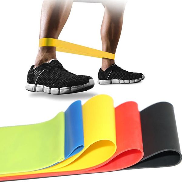 colors yoga resistance bands health elastic sport body latex belt pull strap force thigh strength training
colors yoga resistance bands health elastic sport body latex belt pull strap force thigh strength training