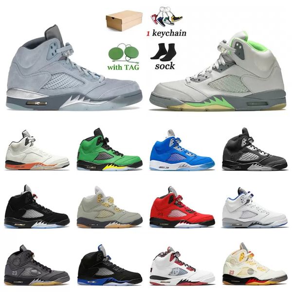 2022 mens basketball shoes jumpman 5s fashion sneakers retro shattered backboard bluebird jade horizon raging bull white off racer blue unc
2022 mens basketball shoes jumpman 5s fashion sneakers retro shattered backboard bluebird jade horizon raging bull white off racer blue unc