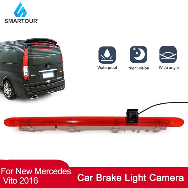 car rear view cameras& parking sensors smartour brake light backup camera auto for vito 2021 tail slamp reversing
car rear view cameras& parking sensors smartour brake light backup camera auto for vito 2021 tail slamp reversing