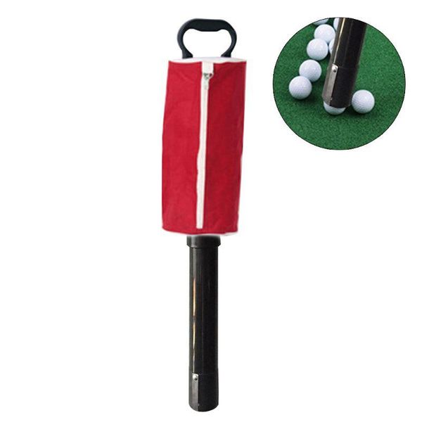 golf training aids ball picker shag bag putter holder storage retriever portable catcher collector q84c
golf training aids ball picker shag bag putter holder storage retriever portable catcher collector q84c