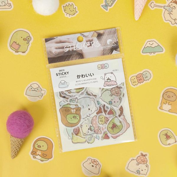 creative cute cartoon animal hand account diary scrapbooking decoration source material sticker pack gift wrap
creative cute cartoon animal hand account diary scrapbooking decoration source material sticker pack gift wrap