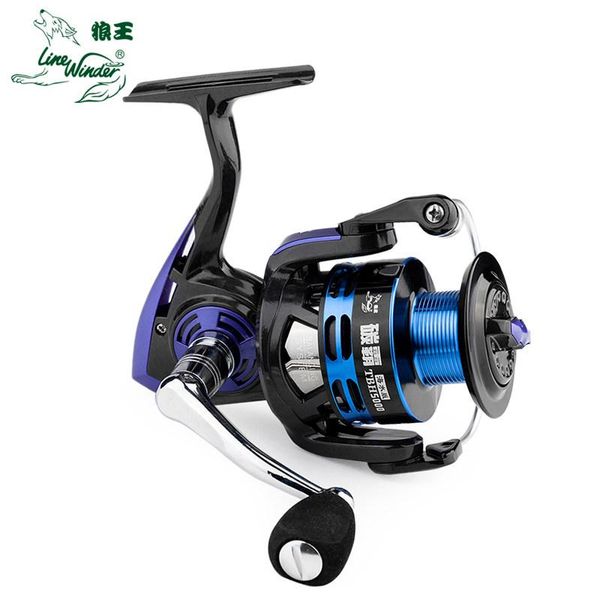 spinning reel 4.6:1 rock fishing 8kg max drag power trolling wheels wheel long casting vessel 2000-6000s baitcasting reels
spinning reel 4.6:1 rock fishing 8kg max drag power trolling wheels wheel long casting vessel 2000-6000s baitcasting reels