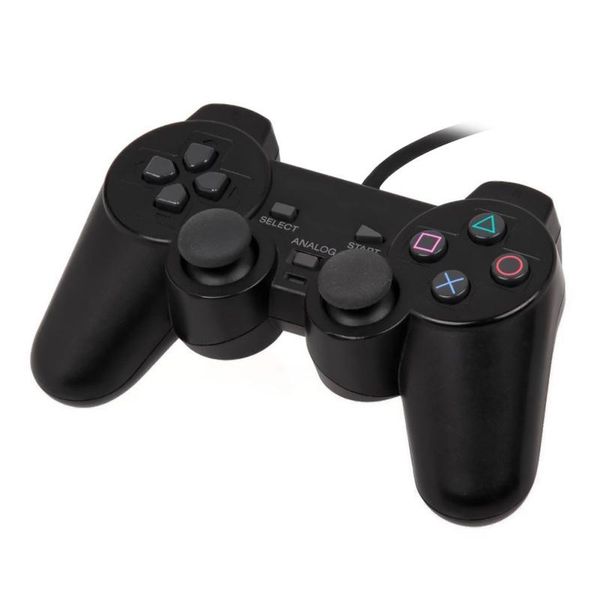 game controllers & joysticks universal wired controller 2 remote joystick gamepad joypad for gamepads
game controllers & joysticks universal wired controller 2 remote joystick gamepad joypad for gamepads