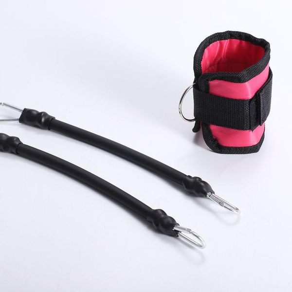 resistance bands portable latex ankle puller stretch pull rope gym home elastic bandas de resistencia accessories ef50ld
resistance bands portable latex ankle puller stretch pull rope gym home elastic bandas de resistencia accessories ef50ld