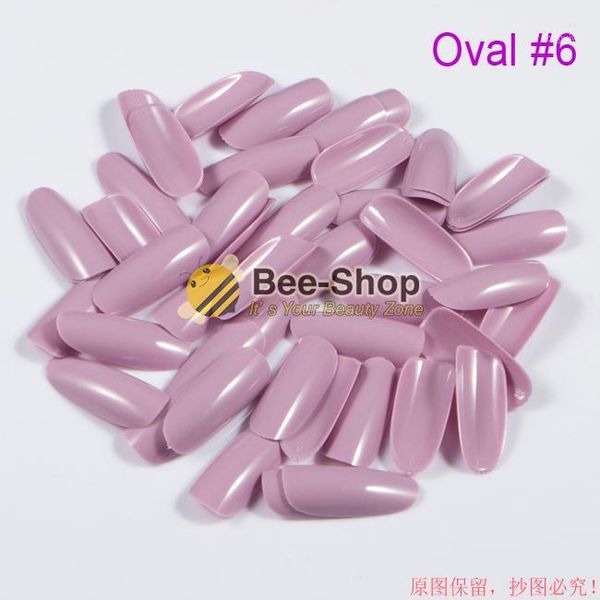 500pcs/pack light purple oval nail tips full cover french art acrylic fake unghie finte false1, Red;gold
500pcs/pack light purple oval nail tips full cover french art acrylic fake unghie finte false1, Red;gold