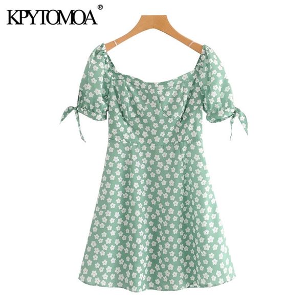 women chic fashion floral print mini dress lace-up sleeves back zipper elastic female dresses vestidos 210420, Black;gray
women chic fashion floral print mini dress lace-up sleeves back zipper elastic female dresses vestidos 210420, Black;gray