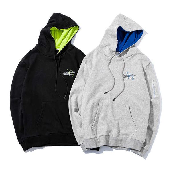 men's hoodies & sweatshirts mens womens hoodie fashion style male letter printed long sleeve sweatshirt for women m - 3xl, Black
men's hoodies & sweatshirts mens womens hoodie fashion style male letter printed long sleeve sweatshirt for women m - 3xl, Black