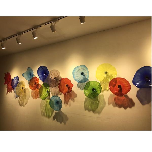 wall lamps luxury flower sconce elegant blue shade yellow green handcrafted art decorative gallery murano glass plates
wall lamps luxury flower sconce elegant blue shade yellow green handcrafted art decorative gallery murano glass plates