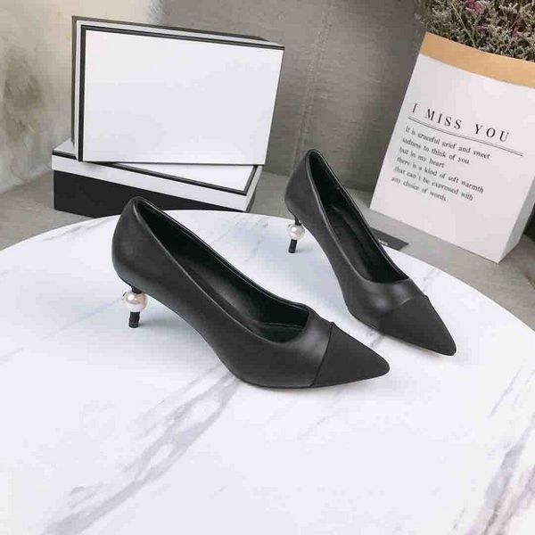 fashion leisure dress shoes of 2021, pearl high heels shoes of outdoor traveling women temperament , high-quality selling sandals high6cm, Black
fashion leisure dress shoes of 2021, pearl high heels shoes of outdoor traveling women temperament , high-quality selling sandals high6cm, Black