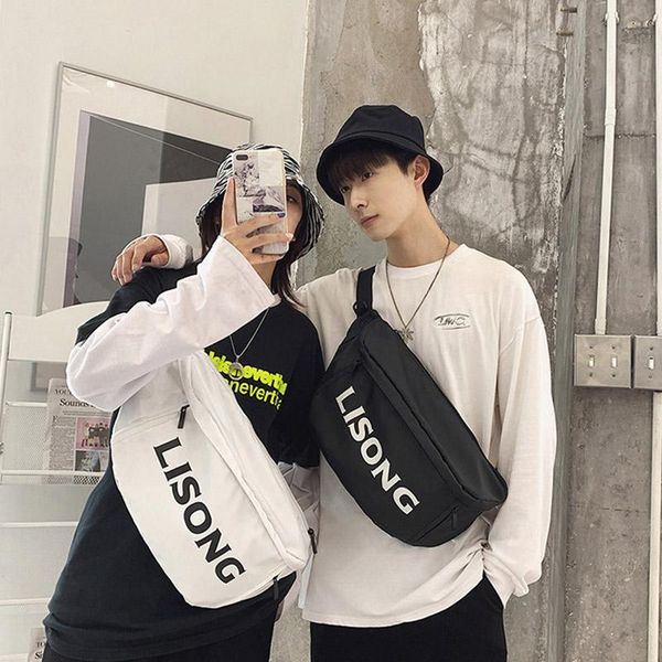 large capacity storage waist bag canvas fanny pack for men and women big blet multi-functional chest bags banana packs
large capacity storage waist bag canvas fanny pack for men and women big blet multi-functional chest bags banana packs