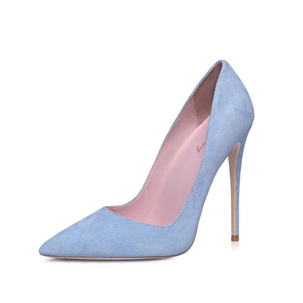 dress shoes elisabettang high heels women's salto alto wedding pumps women stiletto spring autumn pump for party plus size, Black
dress shoes elisabettang high heels women's salto alto wedding pumps women stiletto spring autumn pump for party plus size, Black