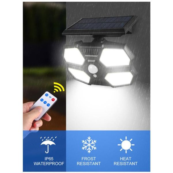 solar lamps 208 180 led light outdoor lamp with motion sensor powered sunlight spotlights for garden decoration
solar lamps 208 180 led light outdoor lamp with motion sensor powered sunlight spotlights for garden decoration