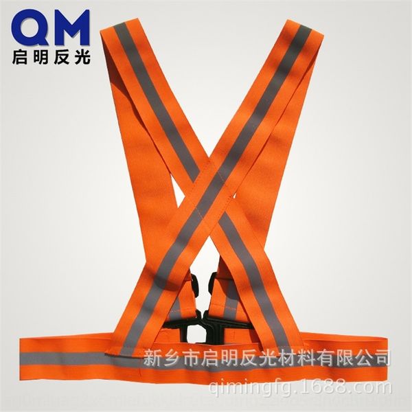 6eg summer riding elastic fluorescent suspenders red strap summer riding strap elastic reflective vest fluorescent red reflective vest, Black;white
6eg summer riding elastic fluorescent suspenders red strap summer riding strap elastic reflective vest fluorescent red reflective vest, Black;white