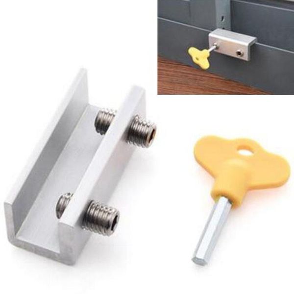 carriers, slings & backpacks child protection window lock baby safety adjustable sliding locks saluminum alloy security with keys
carriers, slings & backpacks child protection window lock baby safety adjustable sliding locks saluminum alloy security with keys