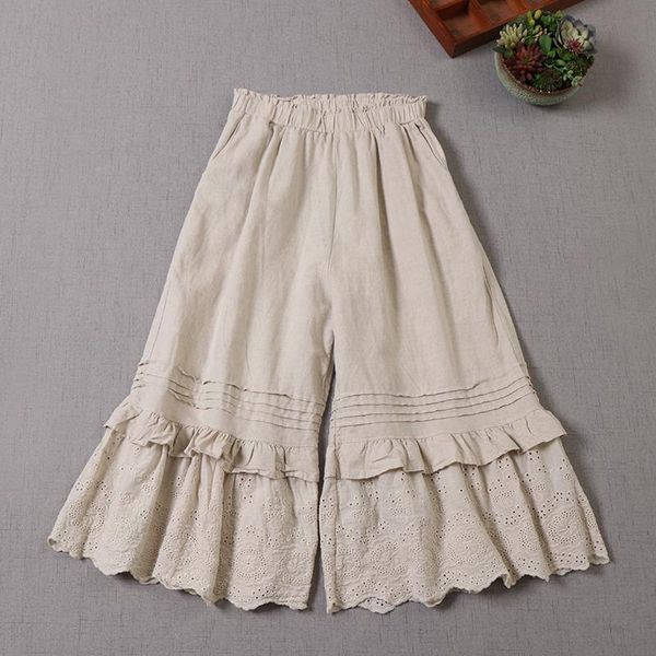 women's pants & capris lamtrip retro vintage wide leg female lolita sweet trousers autumn, Black;white
women's pants & capris lamtrip retro vintage wide leg female lolita sweet trousers autumn, Black;white