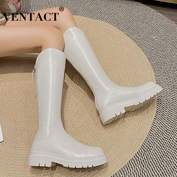 boots ventact size woman knee high thick bottom long women fashion ladies shoes winter daily footwear 34-40, Black
boots ventact size woman knee high thick bottom long women fashion ladies shoes winter daily footwear 34-40, Black