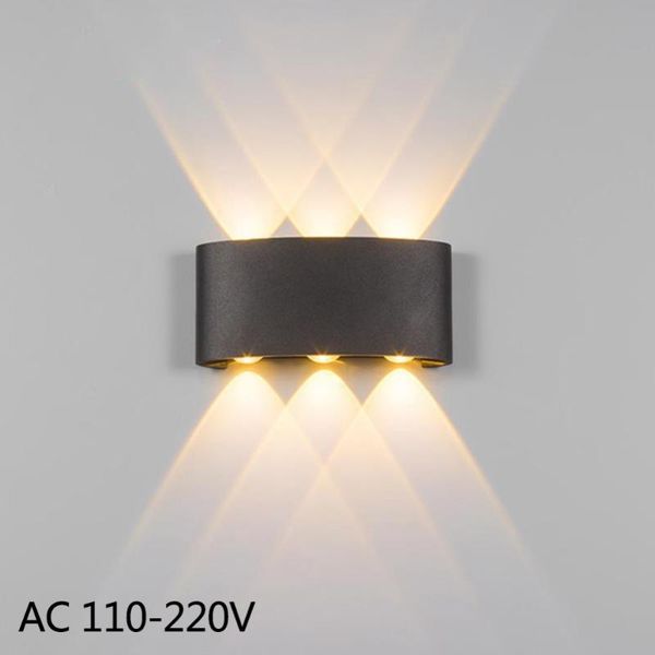 wall sconce lamp 2w 4w 6w led outdoor ip65 surface mounted cube wateproof up and down lamps
wall sconce lamp 2w 4w 6w led outdoor ip65 surface mounted cube wateproof up and down lamps
