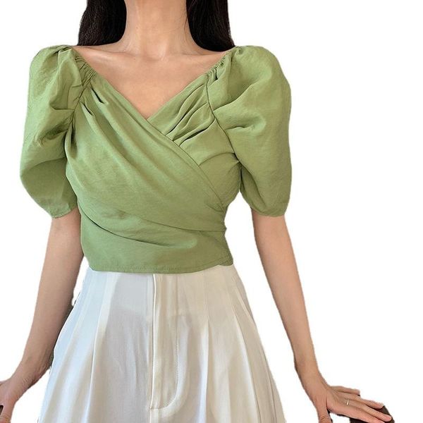 women's blouses & shirts fashion women off shoulder tee ruffles short sleeve office casual knot up t-shirts for tees, White
women's blouses & shirts fashion women off shoulder tee ruffles short sleeve office casual knot up t-shirts for tees, White