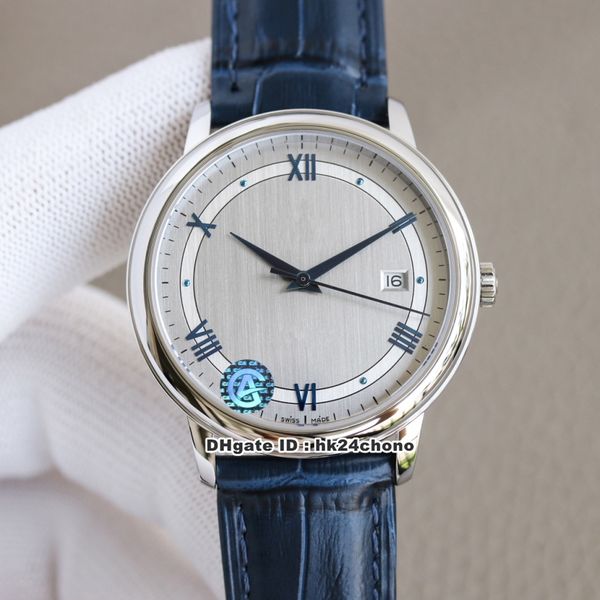 ca factory 39.5mm miyota 8215 automatic mens watch sapphire silver gray dial leather strap gents sport watches, Slivery;brown
ca factory 39.5mm miyota 8215 automatic mens watch sapphire silver gray dial leather strap gents sport watches, Slivery;brown