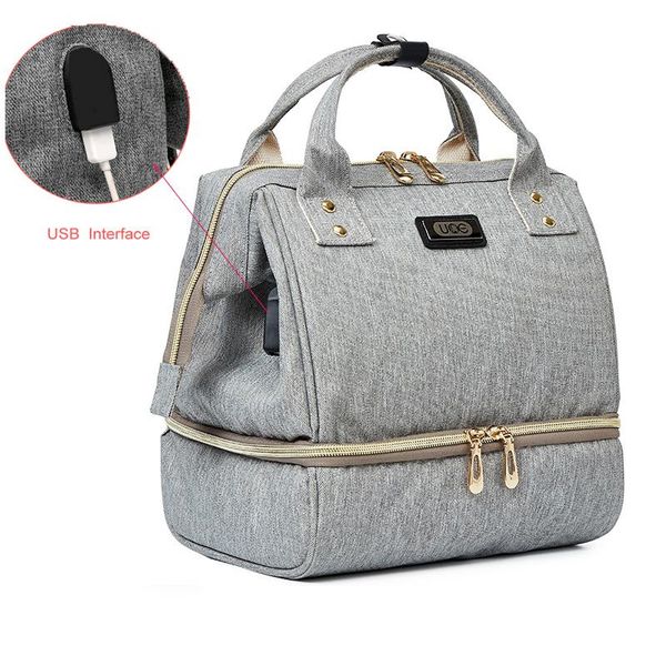 diaper bags fashion mummy maternity bag large baby for mom thermal insulation travel nappy changing backpack
diaper bags fashion mummy maternity bag large baby for mom thermal insulation travel nappy changing backpack
