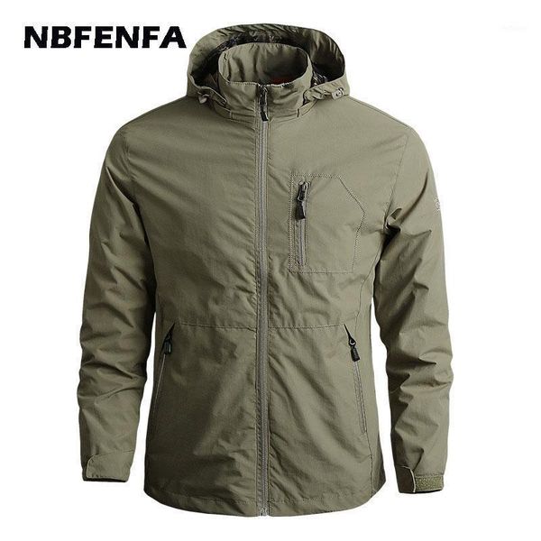 men's jackets windbreaker solid coats men clothing 5xl waterproof windproof hooded male casual spring autumn outwears la004, Black;brown
men's jackets windbreaker solid coats men clothing 5xl waterproof windproof hooded male casual spring autumn outwears la004, Black;brown