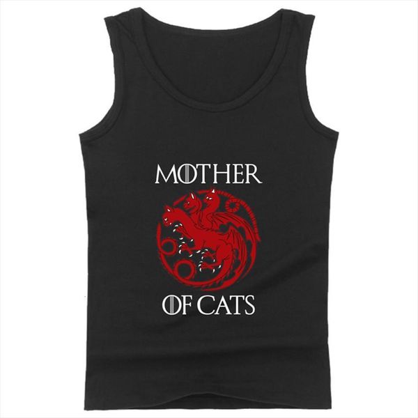 mother of cats printed mens tank shirt hip hop summer gym vest fashion bodybuilding men singlet fitness clothing, White;black
mother of cats printed mens tank shirt hip hop summer gym vest fashion bodybuilding men singlet fitness clothing, White;black