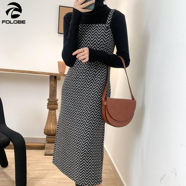 autumn winter vintage french slim dress for women square collor spaghetti strap a-line vestido de mujer thick casual dresses, Black;gray
autumn winter vintage french slim dress for women square collor spaghetti strap a-line vestido de mujer thick casual dresses, Black;gray