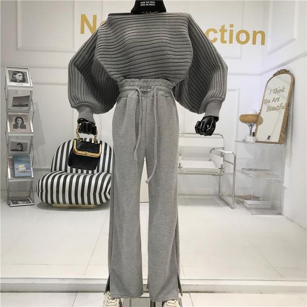 niche design corduroy wide-leg pants children's autumn/winter high waist drape loose wild casual straight mop trousers women's & c, Black;white
niche design corduroy wide-leg pants children's autumn/winter high waist drape loose wild casual straight mop trousers women's & c, Black;white