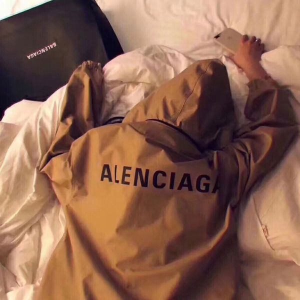 b bajia's new fall 21 hooded letter printed submachine jacket couple's loose gx2634
b bajia's new fall 21 hooded letter printed submachine jacket couple's loose gx2634