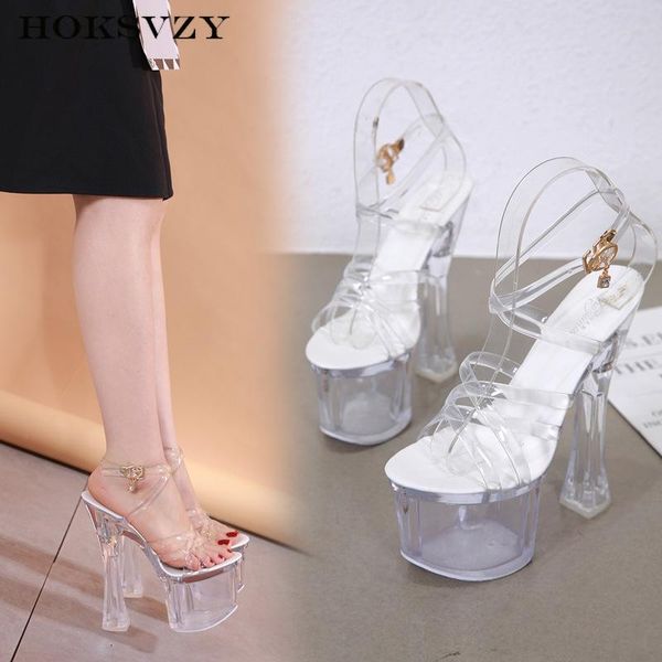 clear high heels crystal slope women's summer water anti-slip thick bottom sandals lfd, Black
clear high heels crystal slope women's summer water anti-slip thick bottom sandals lfd, Black
