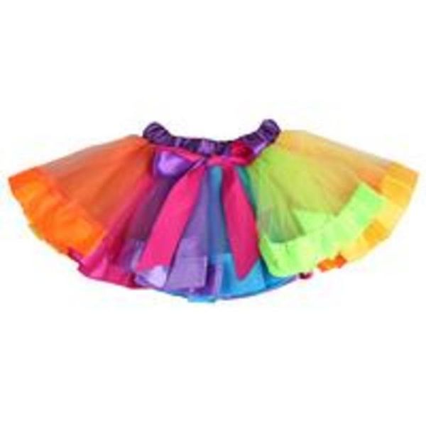 skirts girls' colorful rainbow skirt mesh ball gown polyester fiber princess style europe and america promotion in stock, Blue
skirts girls' colorful rainbow skirt mesh ball gown polyester fiber princess style europe and america promotion in stock, Blue