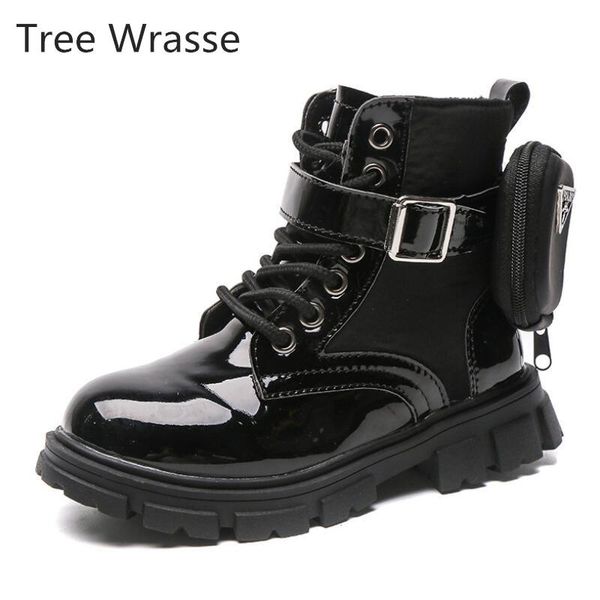 girls single boots children 2021 fall fashion casual non-slip boys pu leather short tree wrasse, Black;grey
girls single boots children 2021 fall fashion casual non-slip boys pu leather short tree wrasse, Black;grey