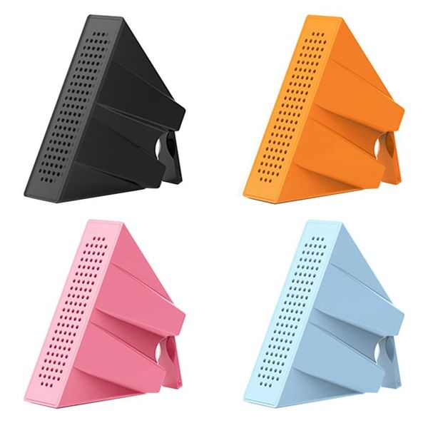 cell phone mounts & holders portable mobile speaker holder sound bracket deskfolding loudspeaker with packing 4pcs
cell phone mounts & holders portable mobile speaker holder sound bracket deskfolding loudspeaker with packing 4pcs
