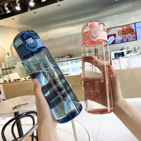 water bottle 780ml sports portable sport for drinking tea mug outdoor camping supplies cup fitness
water bottle 780ml sports portable sport for drinking tea mug outdoor camping supplies cup fitness