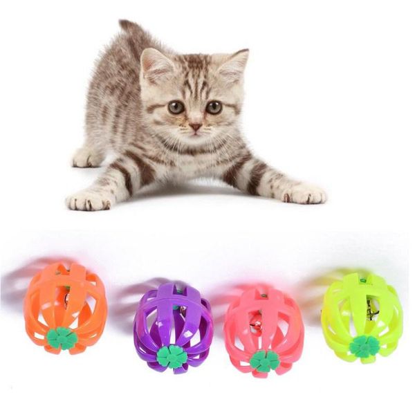 cat toys 10 suit pet interactive dog hamster bird two-color vocal 4cm bell toy balls puppy teeth products for pets color mixing
cat toys 10 suit pet interactive dog hamster bird two-color vocal 4cm bell toy balls puppy teeth products for pets color mixing