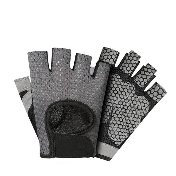sport cycling gloves fitness half finger glove sports shockproof bike for mens women summer sportwear, Black
sport cycling gloves fitness half finger glove sports shockproof bike for mens women summer sportwear, Black
